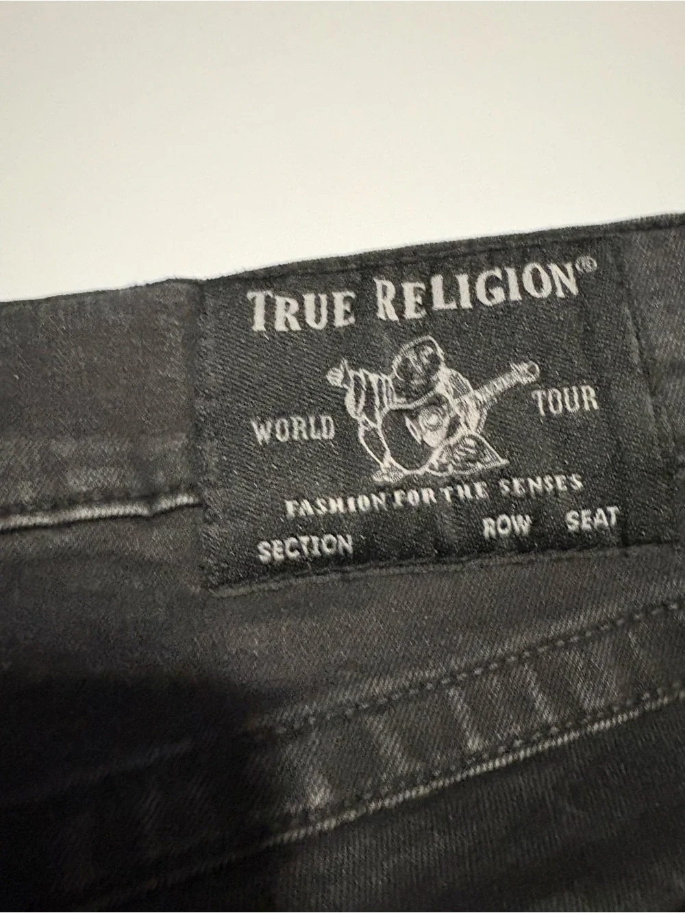 True Religion true religion